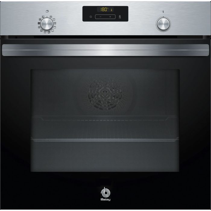 HORNO 3HA4741X2 (BALAY)